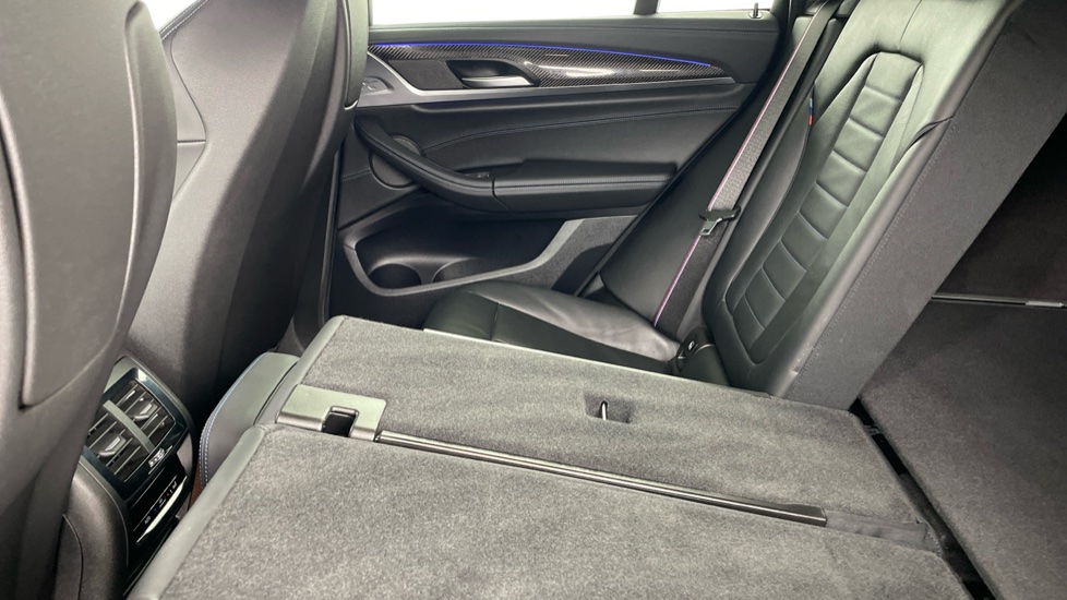 BMW X4 xDrive M40d MHT 5dr Auto Diesel Estate - Image 42