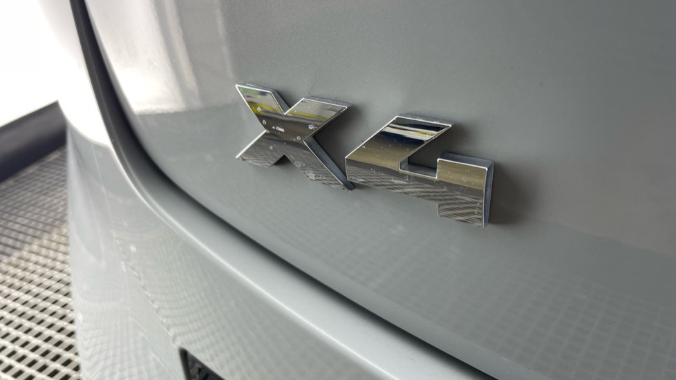 BMW X4 xDrive M40d MHT 5dr Auto Diesel Estate - Image 49