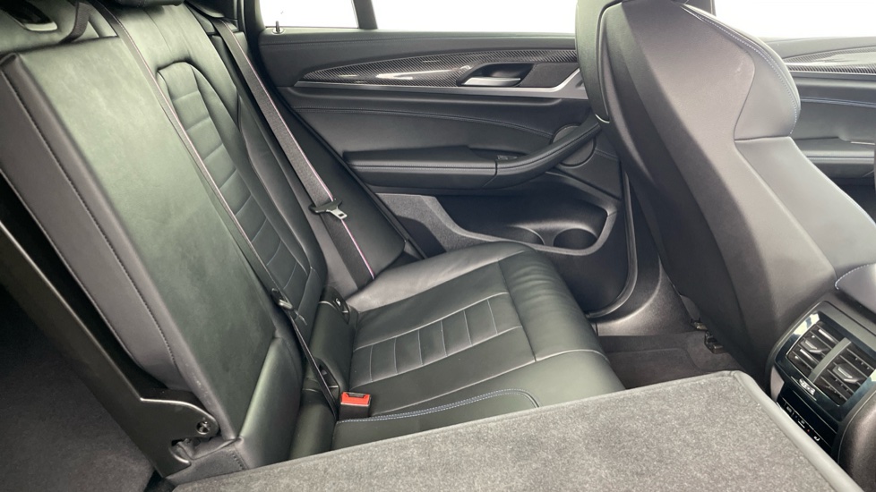 BMW X4 xDrive M40d MHT 5dr Auto Diesel Estate - Image 55