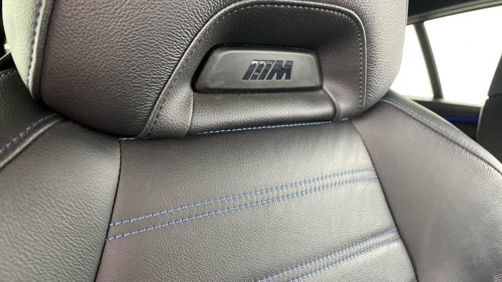 BMW X4 xDrive M40d MHT 5dr Auto Diesel Estate - Image 61