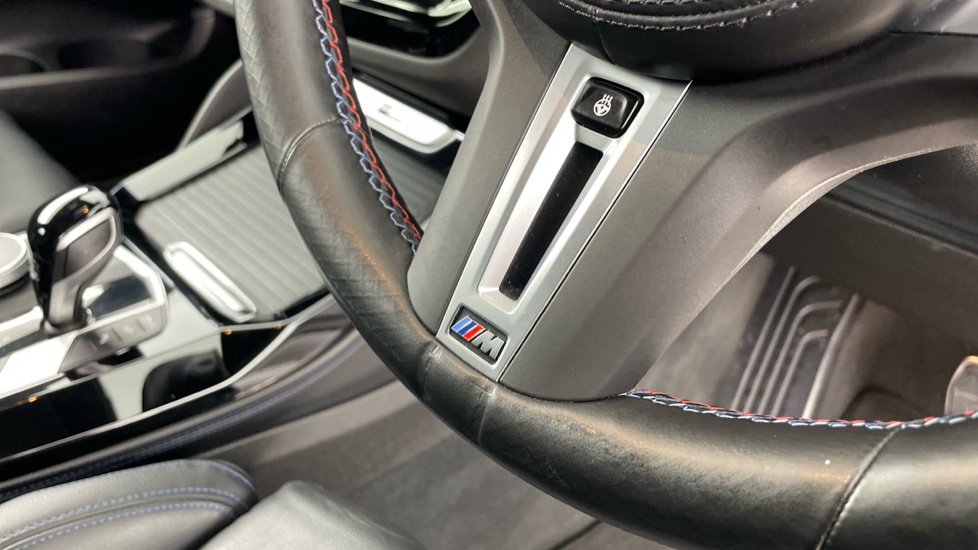 BMW X4 xDrive M40d MHT 5dr Auto Diesel Estate - Image 64