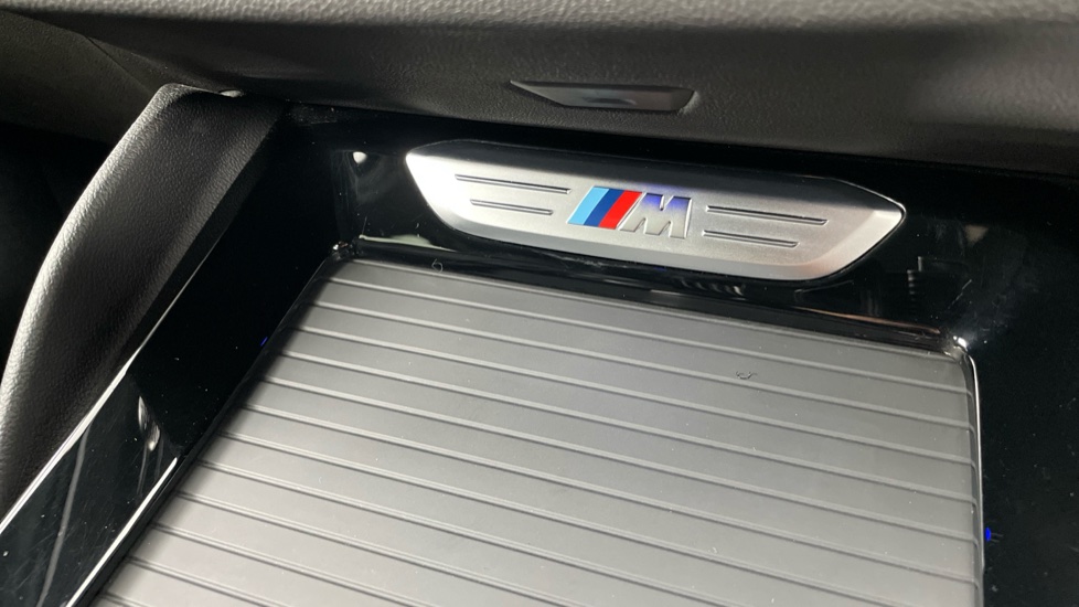 BMW X4 xDrive M40d MHT 5dr Auto Diesel Estate - Image 67