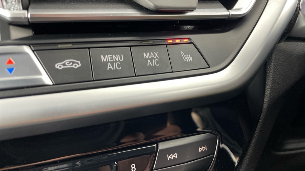 BMW X4 xDrive M40d MHT 5dr Auto Diesel Estate - Image 71