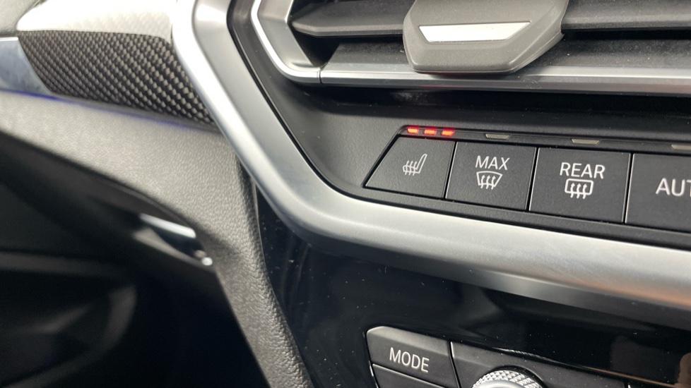 BMW X4 xDrive M40d MHT 5dr Auto Diesel Estate - Image 72