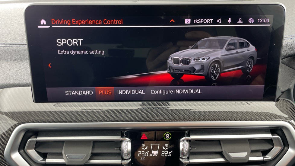BMW X4 xDrive M40d MHT 5dr Auto Diesel Estate - Image 79
