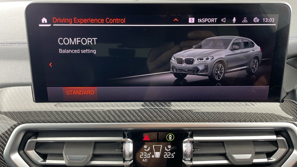 BMW X4 xDrive M40d MHT 5dr Auto Diesel Estate - Image 80
