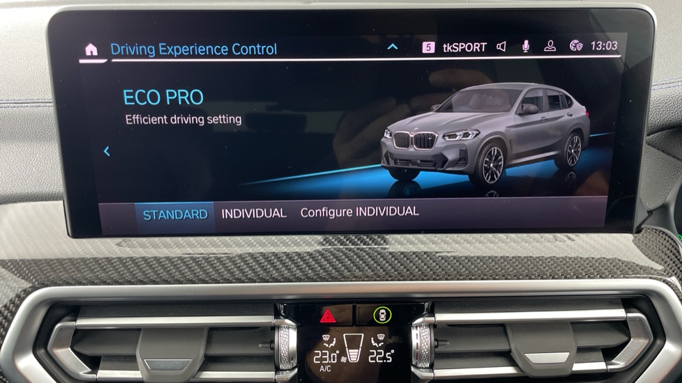 BMW X4 xDrive M40d MHT 5dr Auto Diesel Estate - Image 81