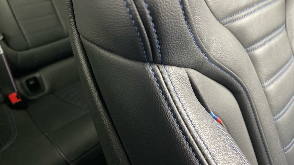 BMW X4 xDrive M40d MHT 5dr Auto Diesel Estate - Image 86