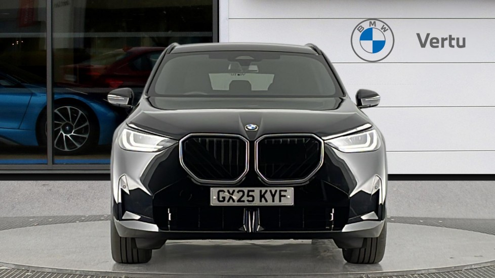 BMW X3 20 xDrive M Sport 5dr Step Auto Petrol Estate - Image 16