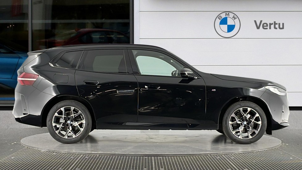 BMW X3 20 xDrive M Sport 5dr Step Auto Petrol Estate - Image 3