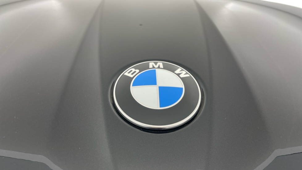 BMW X3 20 xDrive M Sport 5dr Step Auto Petrol Estate - Image 24