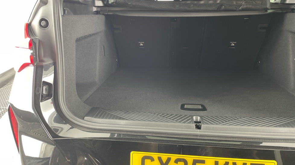 BMW X3 20 xDrive M Sport 5dr Step Auto Petrol Estate - Image 36