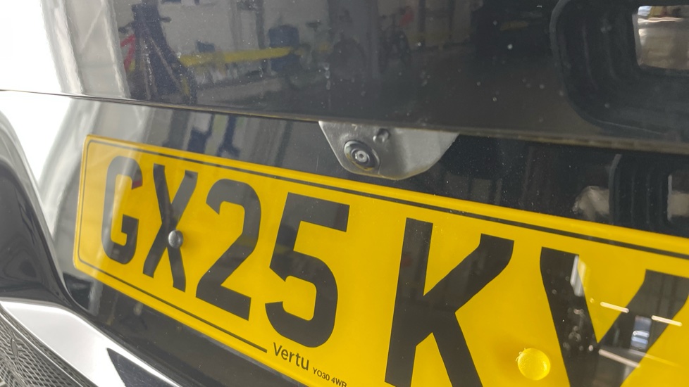 BMW X3 20 xDrive M Sport 5dr Step Auto Petrol Estate - Image 43