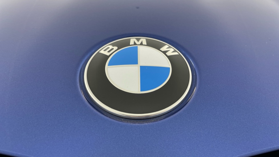 BMW 3 Series 320i M Sport 5dr Step Auto Petrol Estate - Image 24