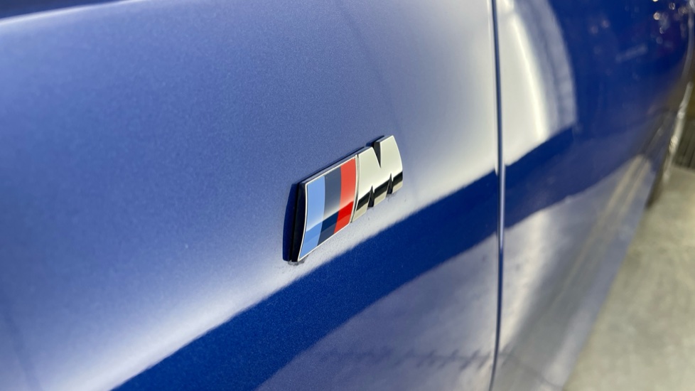 BMW 3 Series 320i M Sport 5dr Step Auto Petrol Estate - Image 25