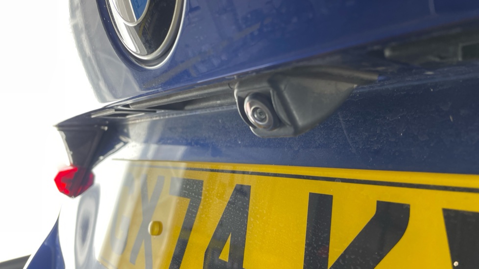 BMW 3 Series 320i M Sport 5dr Step Auto Petrol Estate - Image 37