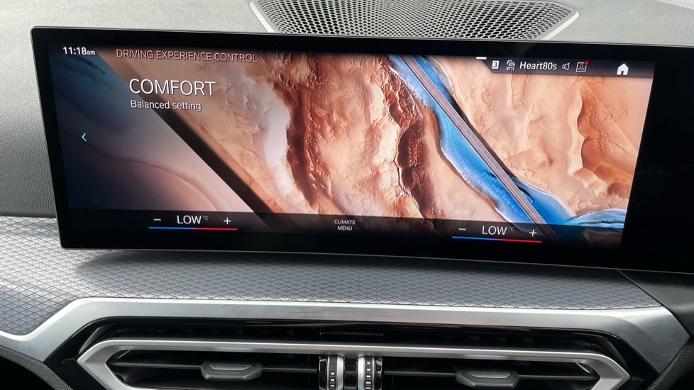 BMW 3 Series 320i M Sport 5dr Step Auto Petrol Estate - Image 50