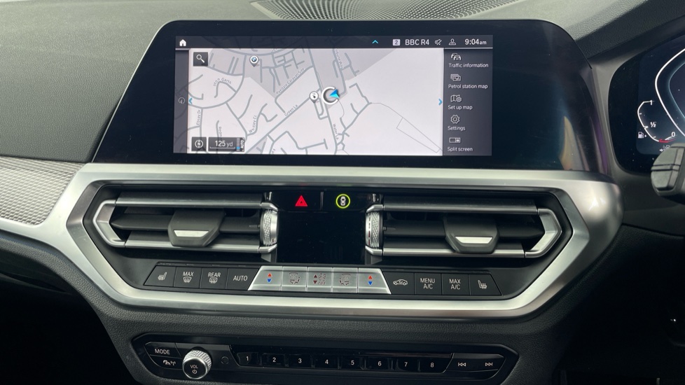 BMW 3 Series 330e M Sport 5dr Step Auto Estate - Image 8