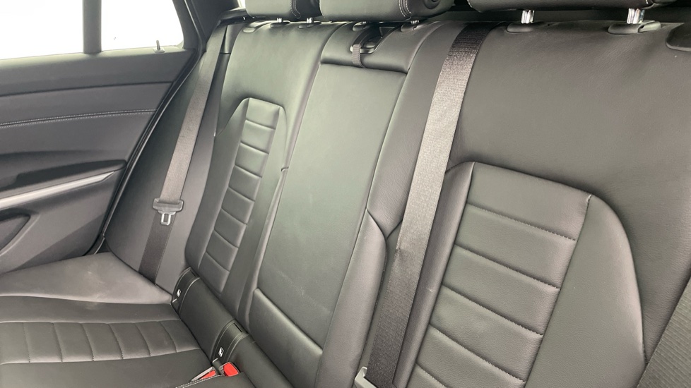 BMW 3 Series 330e M Sport 5dr Step Auto Estate - Image 12