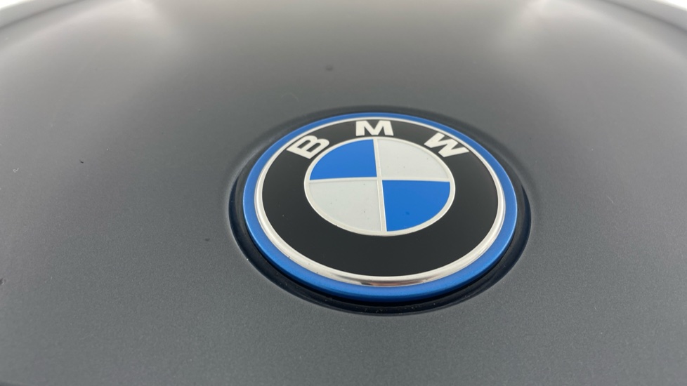 BMW 3 Series 330e M Sport 5dr Step Auto Estate - Image 24