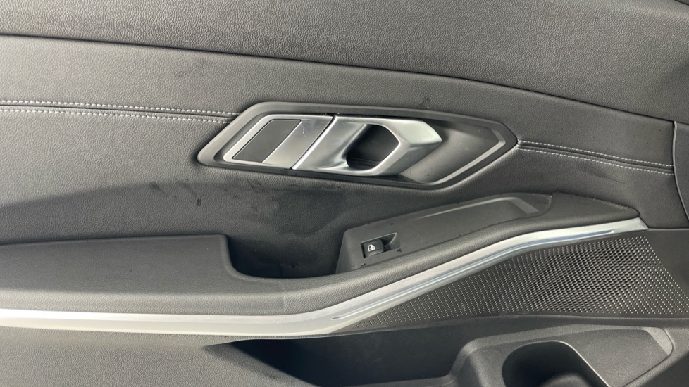 BMW 3 Series 330e M Sport 5dr Step Auto Estate - Image 26