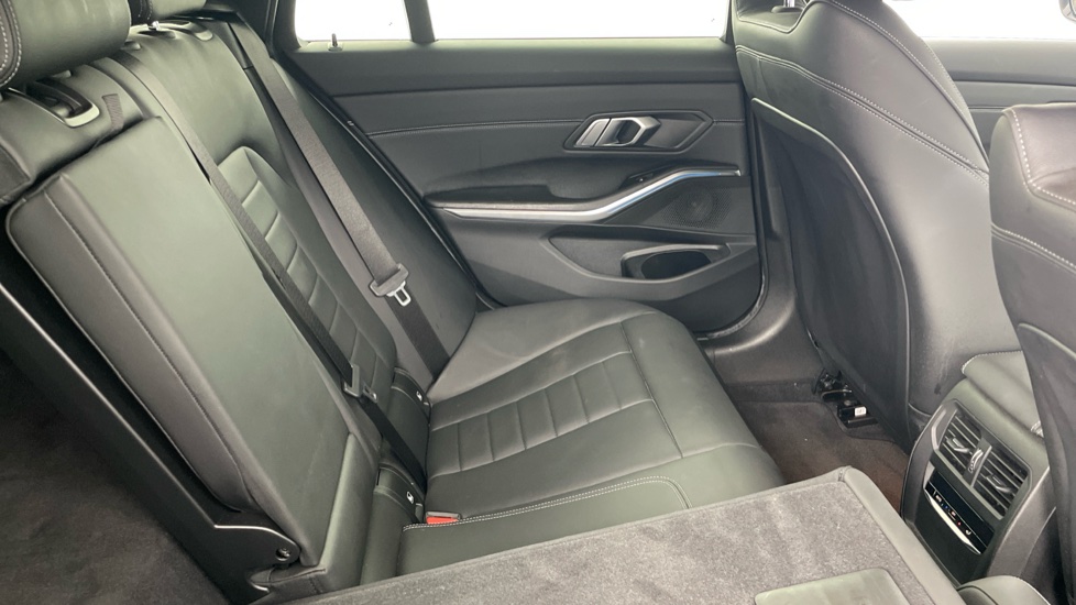BMW 3 Series 330e M Sport 5dr Step Auto Estate - Image 49