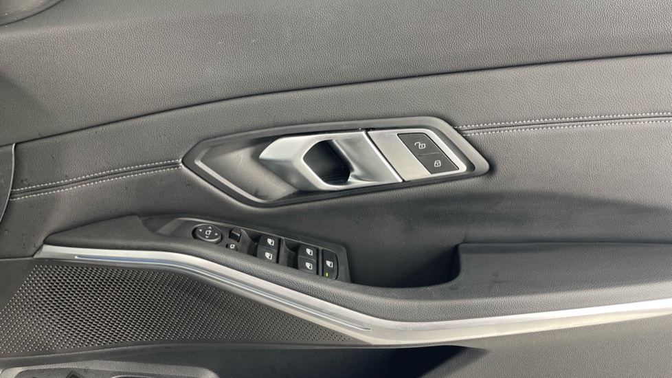 BMW 3 Series 330e M Sport 5dr Step Auto Estate - Image 50