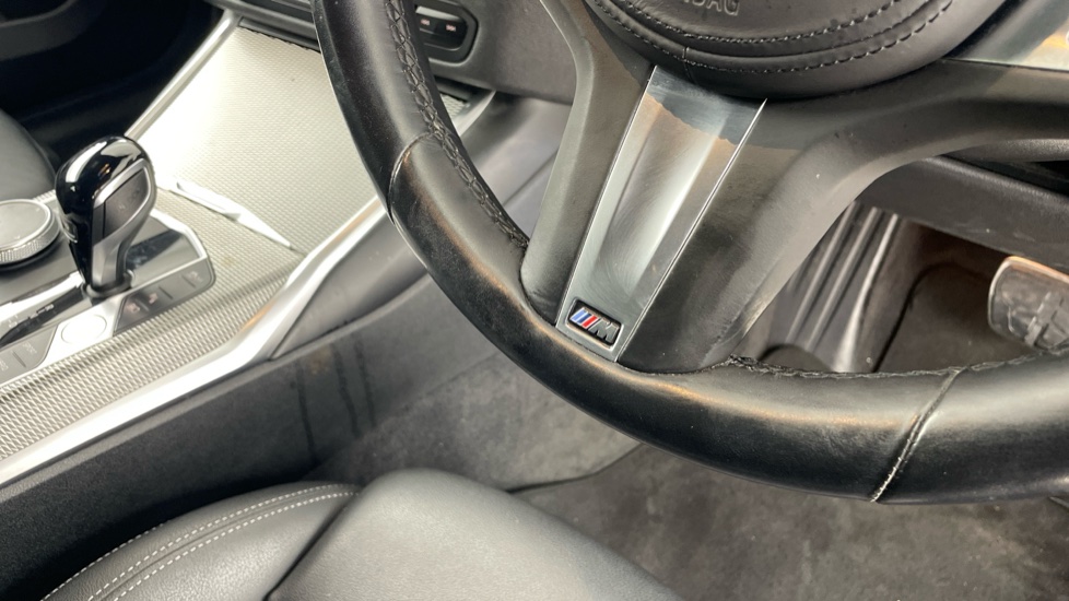 BMW 3 Series 330e M Sport 5dr Step Auto Estate - Image 53