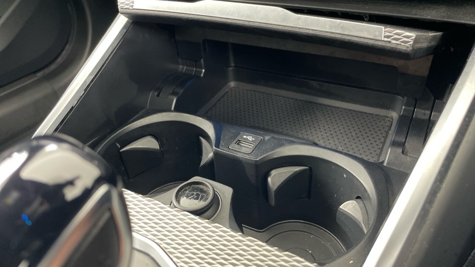 BMW 3 Series 330e M Sport 5dr Step Auto Estate - Image 56