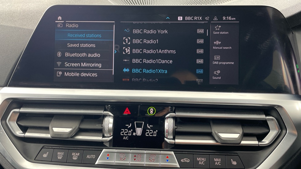 BMW 3 Series 330e M Sport 5dr Step Auto Estate - Image 62