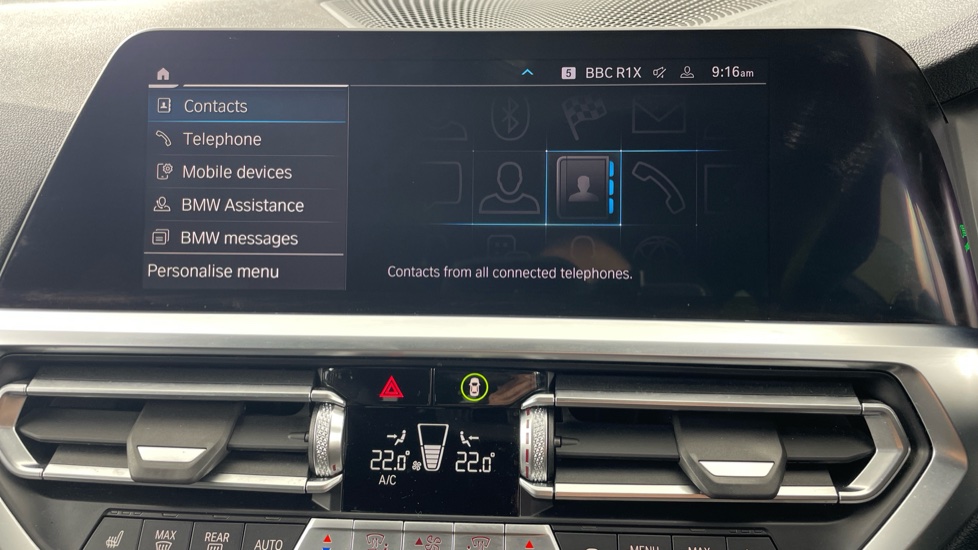 BMW 3 Series 330e M Sport 5dr Step Auto Estate - Image 63
