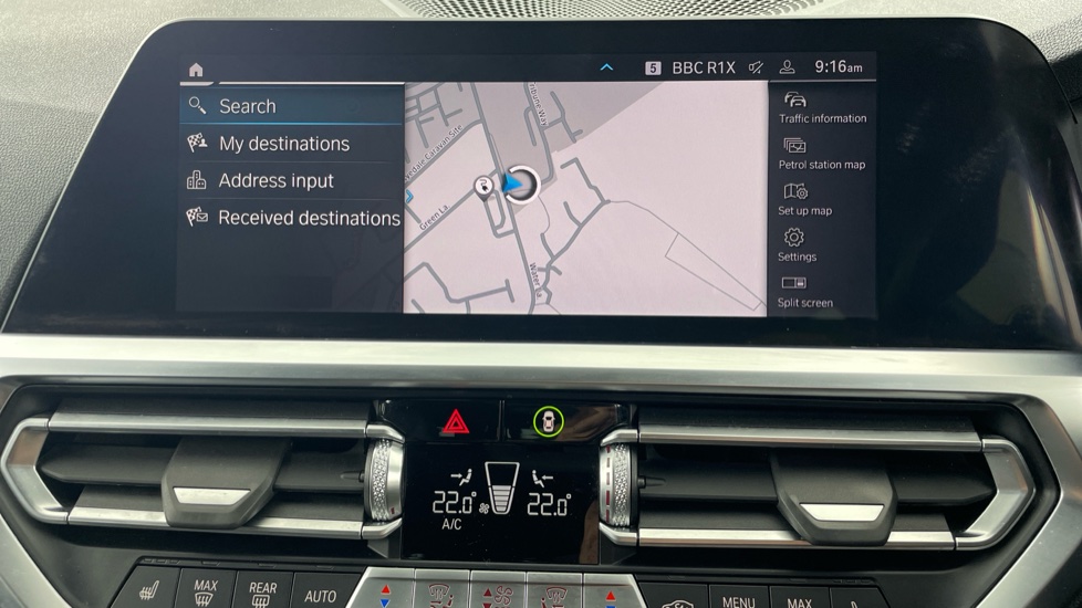 BMW 3 Series 330e M Sport 5dr Step Auto Estate - Image 64