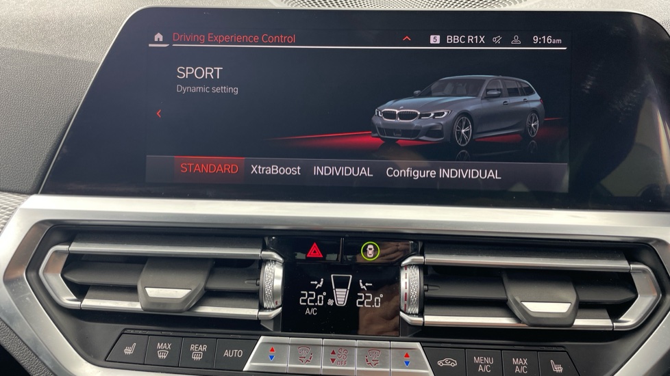 BMW 3 Series 330e M Sport 5dr Step Auto Estate - Image 67