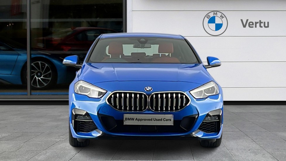 BMW 2 Series 220i M Sport 4dr Step Auto Petrol Saloon - Image 16