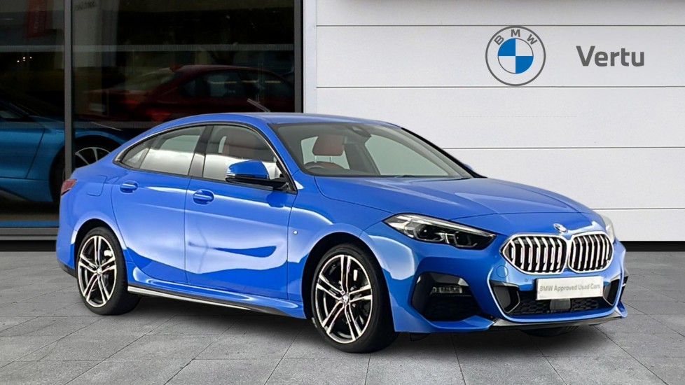 2022 BMW 2 Series