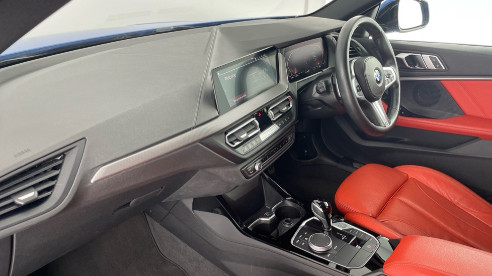 BMW 2 Series 220i M Sport 4dr Step Auto Petrol Saloon - Image 7
