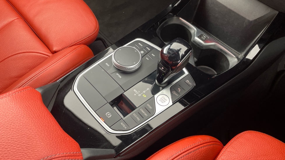 BMW 2 Series 220i M Sport 4dr Step Auto Petrol Saloon - Image 10