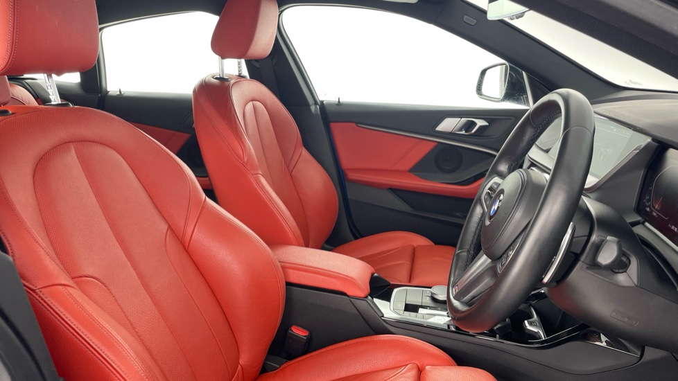 BMW 2 Series 220i M Sport 4dr Step Auto Petrol Saloon - Image 11