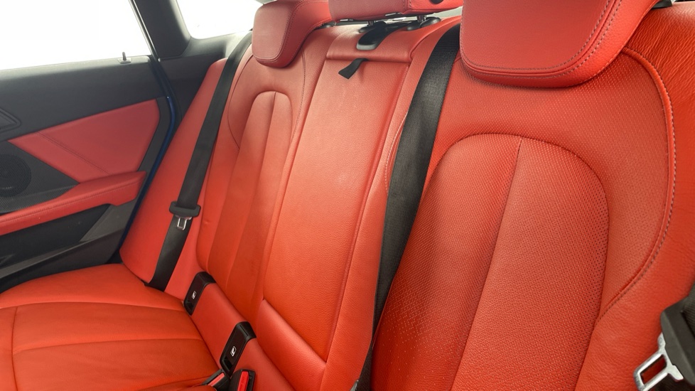 BMW 2 Series 220i M Sport 4dr Step Auto Petrol Saloon - Image 12