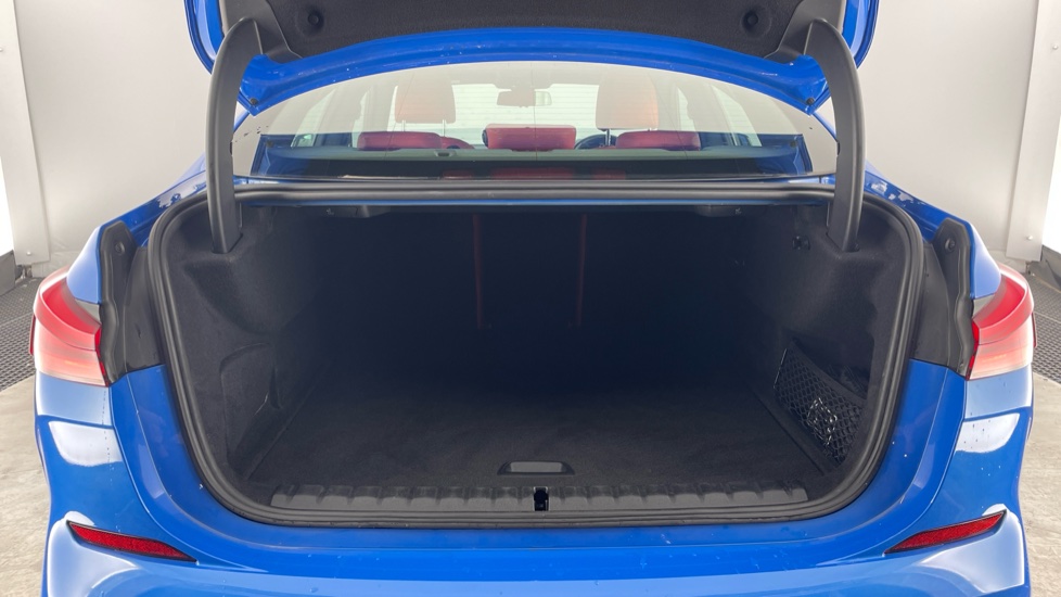 BMW 2 Series 220i M Sport 4dr Step Auto Petrol Saloon - Image 13