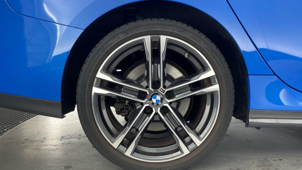 BMW 2 Series 220i M Sport 4dr Step Auto Petrol Saloon - Image 14