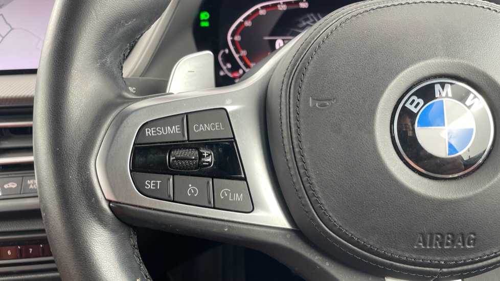 BMW 2 Series 220i M Sport 4dr Step Auto Petrol Saloon - Image 17