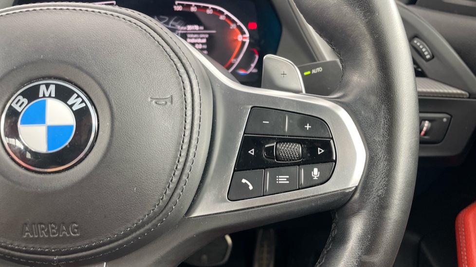 BMW 2 Series 220i M Sport 4dr Step Auto Petrol Saloon - Image 18