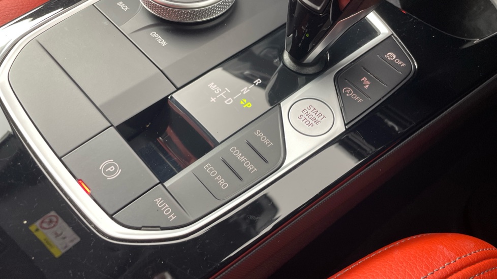 BMW 2 Series 220i M Sport 4dr Step Auto Petrol Saloon - Image 19