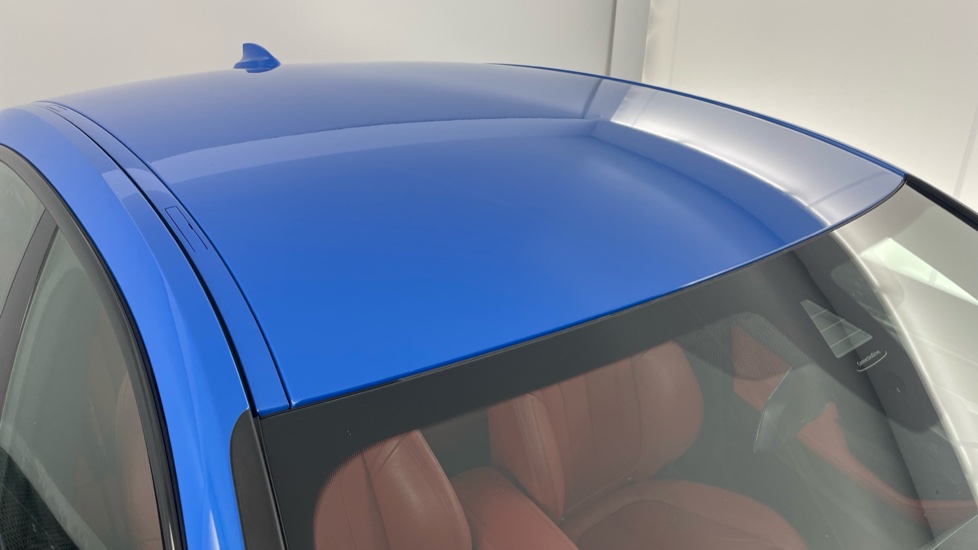 BMW 2 Series 220i M Sport 4dr Step Auto Petrol Saloon - Image 21