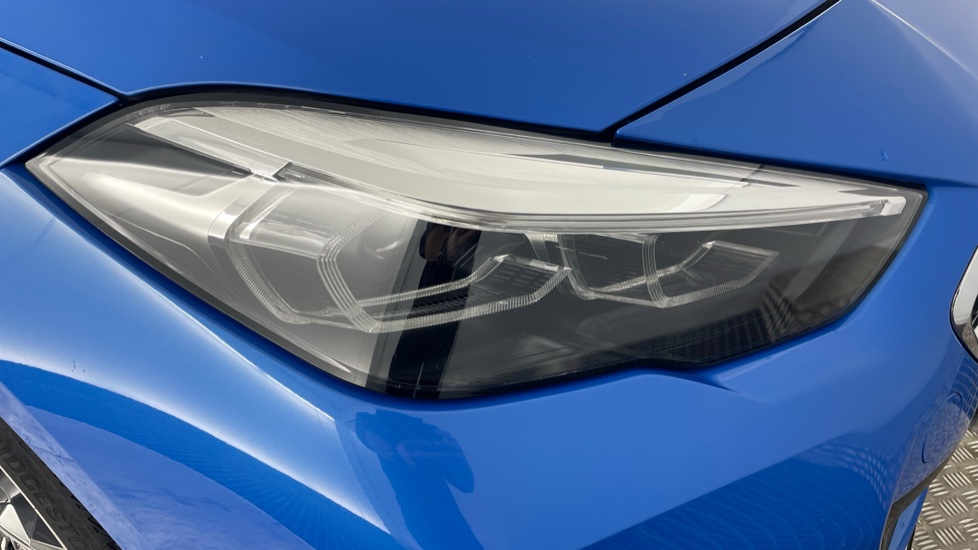 BMW 2 Series 220i M Sport 4dr Step Auto Petrol Saloon - Image 23