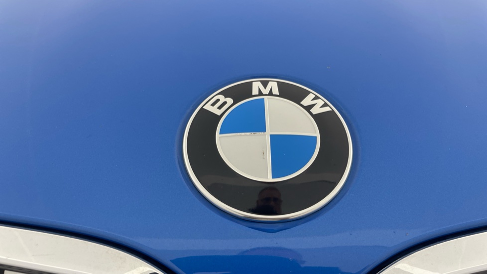 BMW 2 Series 220i M Sport 4dr Step Auto Petrol Saloon - Image 24