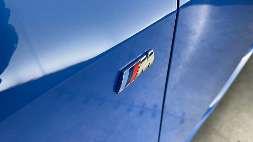 BMW 2 Series 220i M Sport 4dr Step Auto Petrol Saloon - Image 25