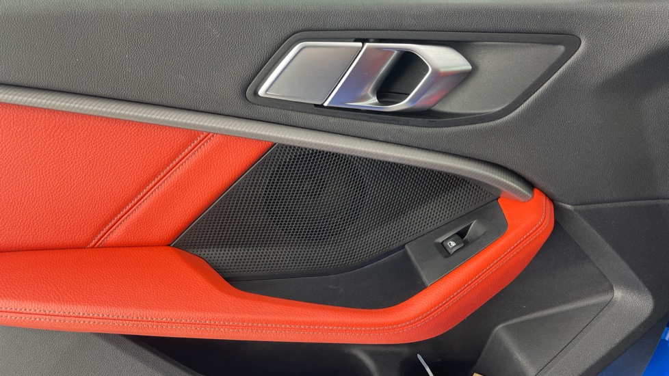 BMW 2 Series 220i M Sport 4dr Step Auto Petrol Saloon - Image 26