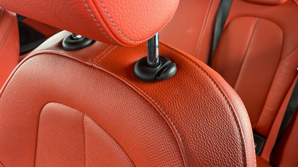 BMW 2 Series 220i M Sport 4dr Step Auto Petrol Saloon - Image 28